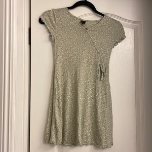 Summer dress for girls